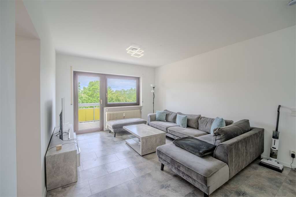 Thumbnail-Wohnung zum Kaufen in Dietzenbach 269.000,00 € 91 m²