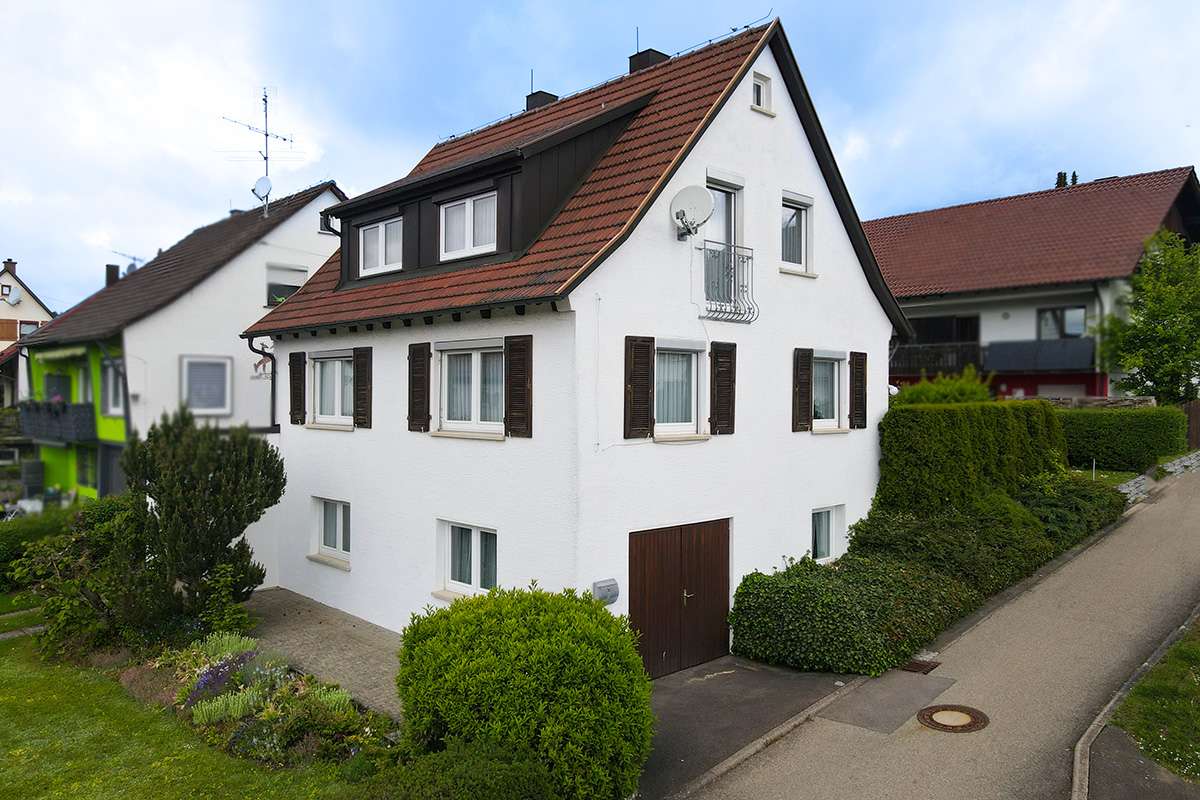 Thumbnail-Haus zum Kaufen in Bitz 155.000,00 € 109.01 m²