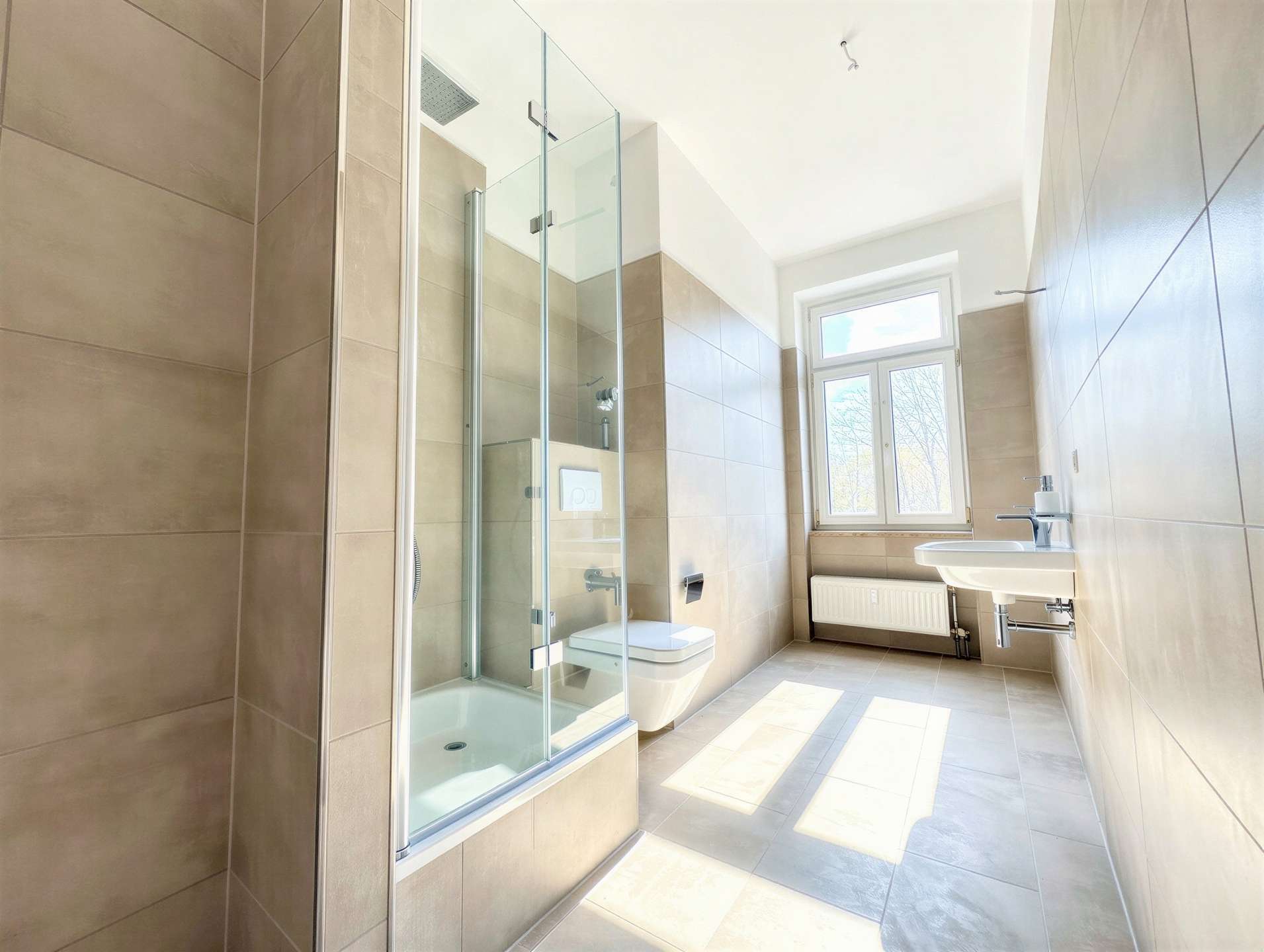 Thumbnail-Wohnung zum Mieten in Dresden 779,00 € 60 m²