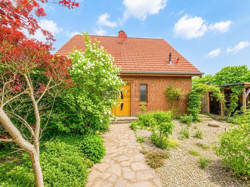 Thumbnail-Haus zum Kaufen in Betzendorf 399.000,00 € 141.01 m²