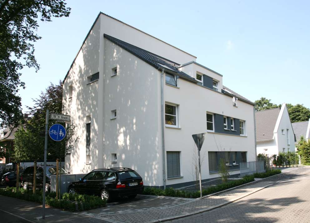 Thumbnail-Wohnung zum Mieten in Bocholt 918,00 € 85 m²