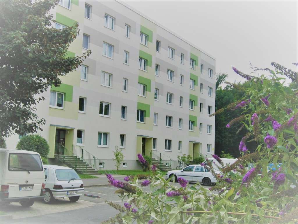 Thumbnail-Wohnung zum Mieten in Wurzen 295,00 € 48.5 m²