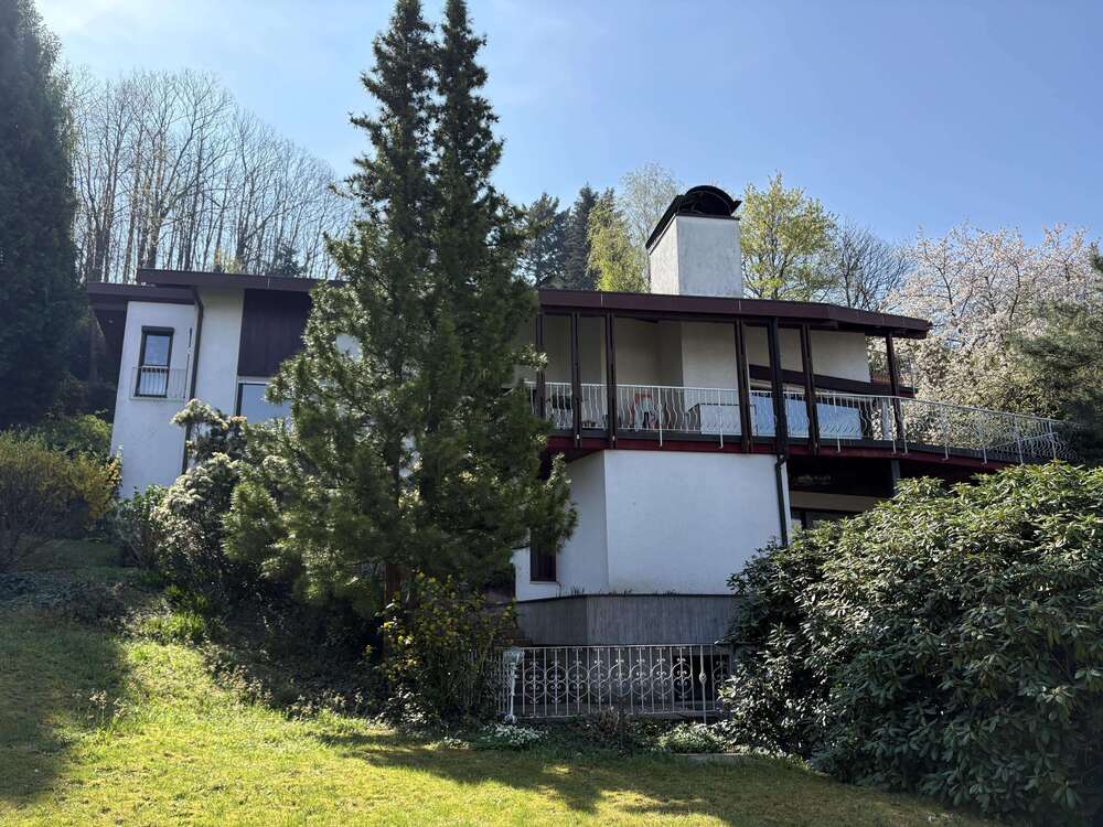 Thumbnail-Haus zum Kaufen in Bühl 998.000,00 € 350 m²