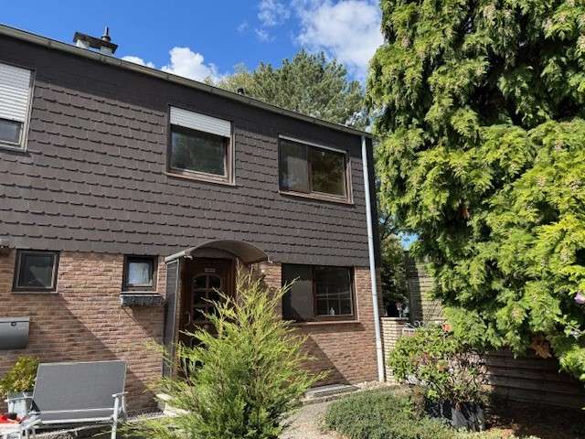 Thumbnail-Haus zum Kaufen in Mönchengladbach 298.000,00 € 92 m²