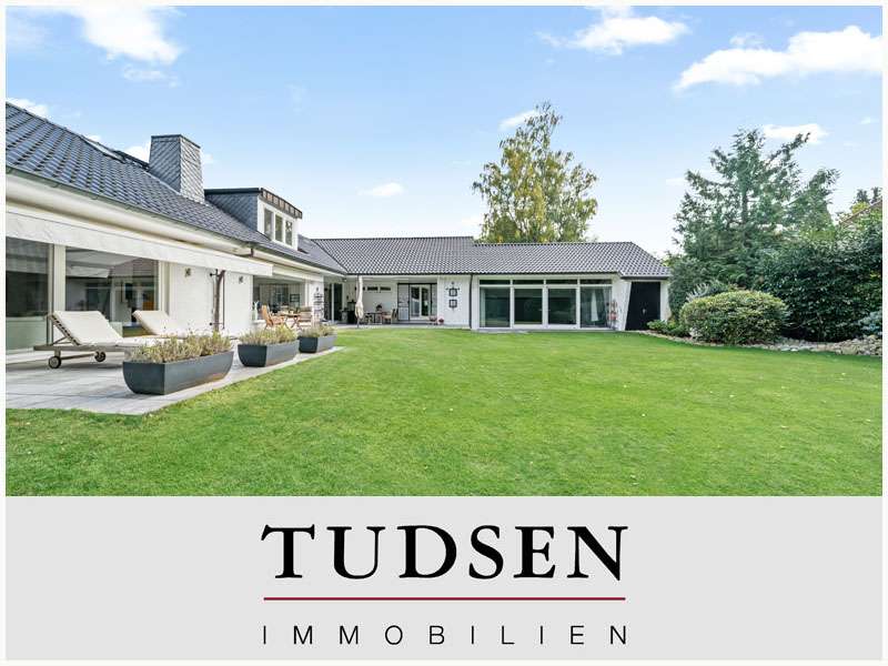 Thumbnail-Haus zum Kaufen in Hamburg 1.975.000,00 € 266 m²