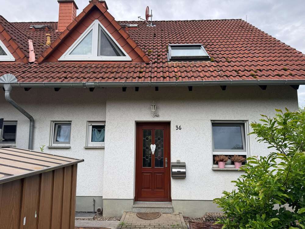 Thumbnail-Haus zum Kaufen in Lengefeld 175.000,00 € 93 m²