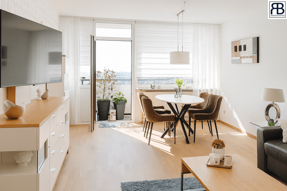 Thumbnail-Wohnung zum Kaufen in Erftstadt 89.000,00 € 65 m²