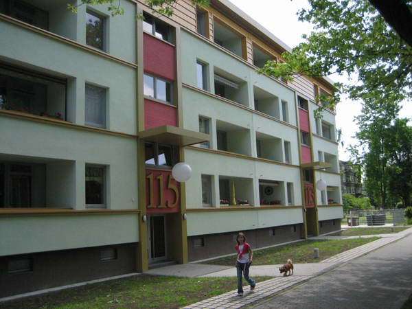 Thumbnail-Wohnung zum Mieten in Dortmund 567,00 € 70.26 m²
