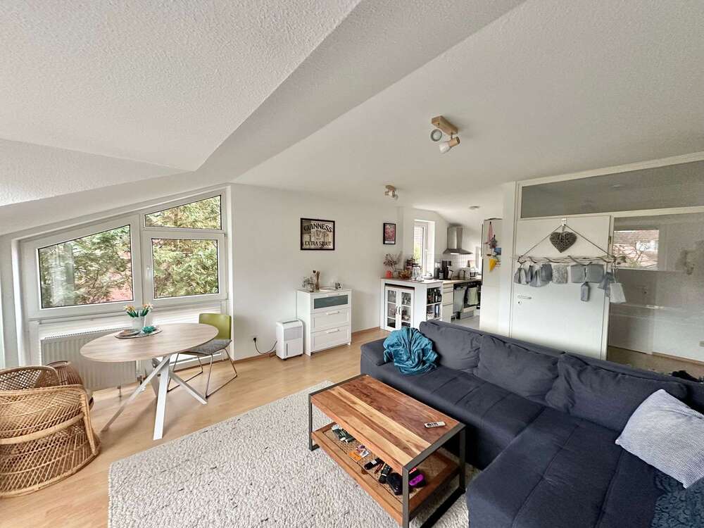 Thumbnail-Wohnung zum Mieten in Oldenburg 850,00 € 67.07 m²