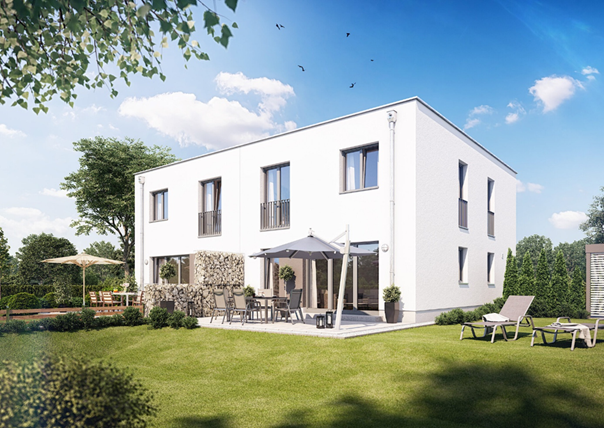 Thumbnail-Haus zum Kaufen in Rheinbach 635.100,00 € 121 m²