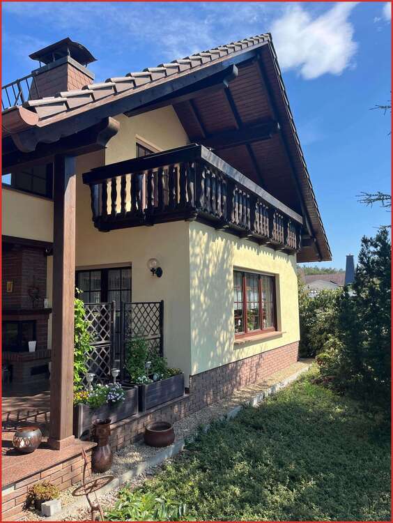 Thumbnail-Haus zum Kaufen in Sonnewalde 460.000,00 € 385 m²