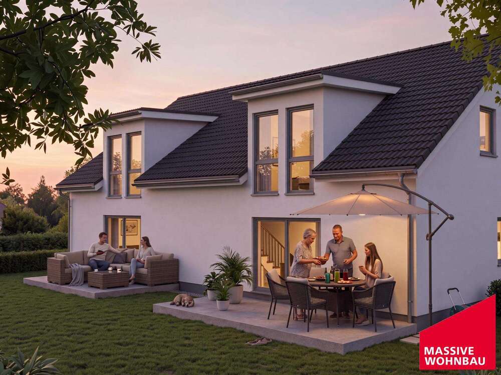 Thumbnail-Grundstück zu verkaufen in Bad Homburg 318.000,00 € 375 m²