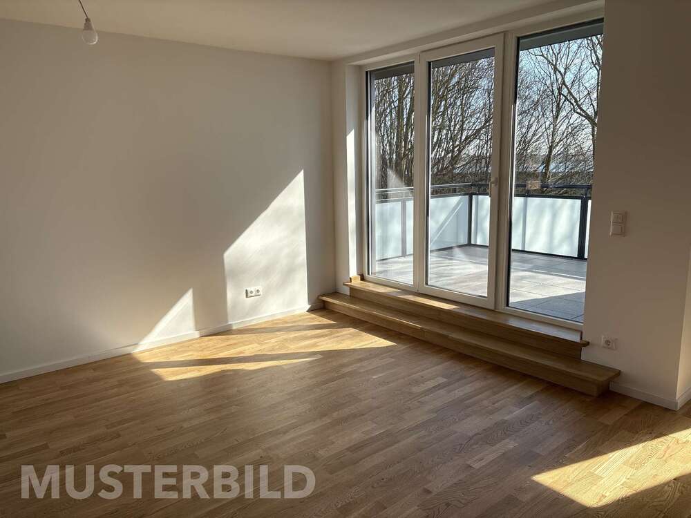 Thumbnail-Wohnung zum Mieten in Kiel 920,00 € 61.21 m²