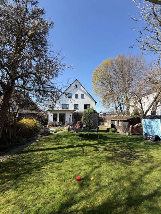Thumbnail-Haus zum Kaufen in Dortmund 679.000,00 € 280 m²