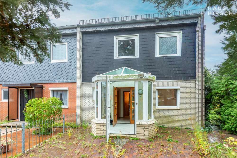 Thumbnail-Haus zum Kaufen in Stuhr 199.000,00 € 129.7 m²