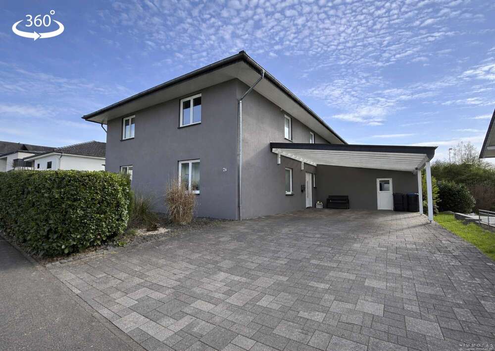 Thumbnail-Haus zum Kaufen in Klausen Pohlbach 549.000,00 € 233 m²