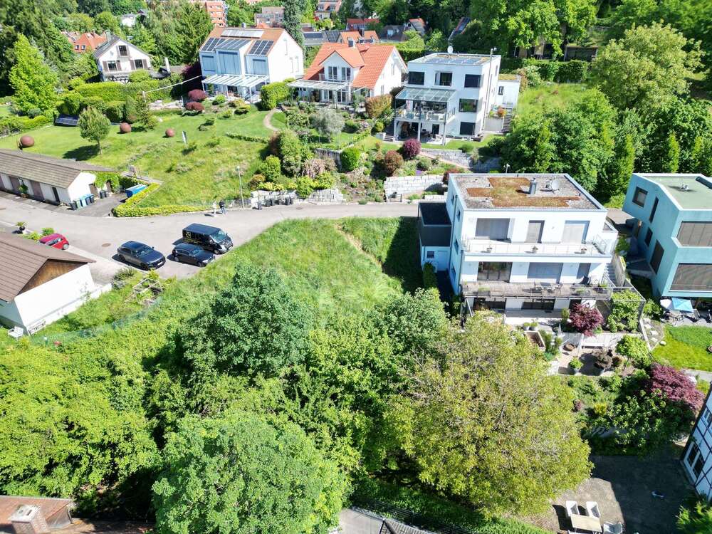 Thumbnail-Grundstück zu verkaufen in Emmendingen 520.000,00 € 498 m²