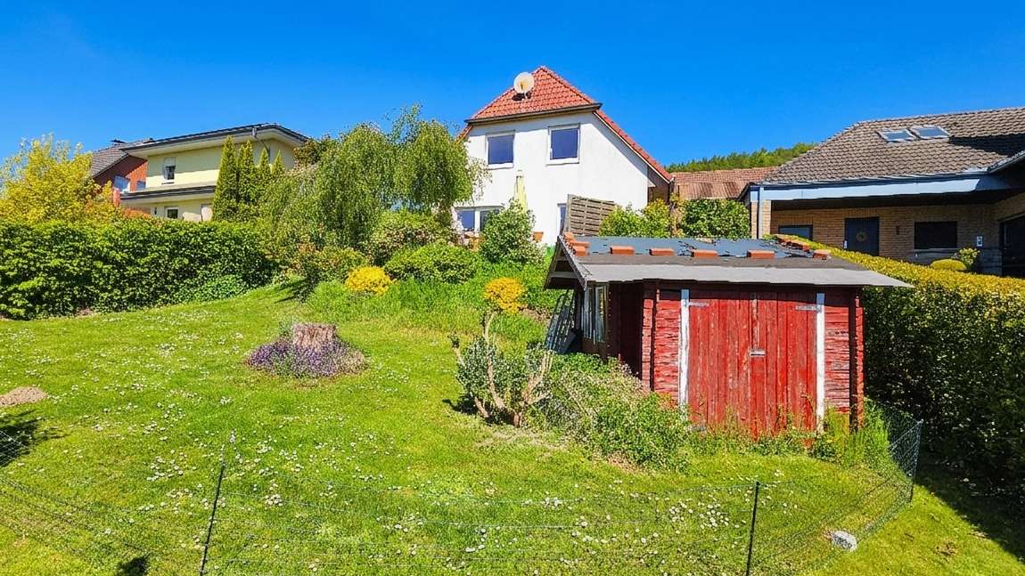 Thumbnail-Haus zum Kaufen in Bad Oeynhausen 319.900,00 € 120 m²