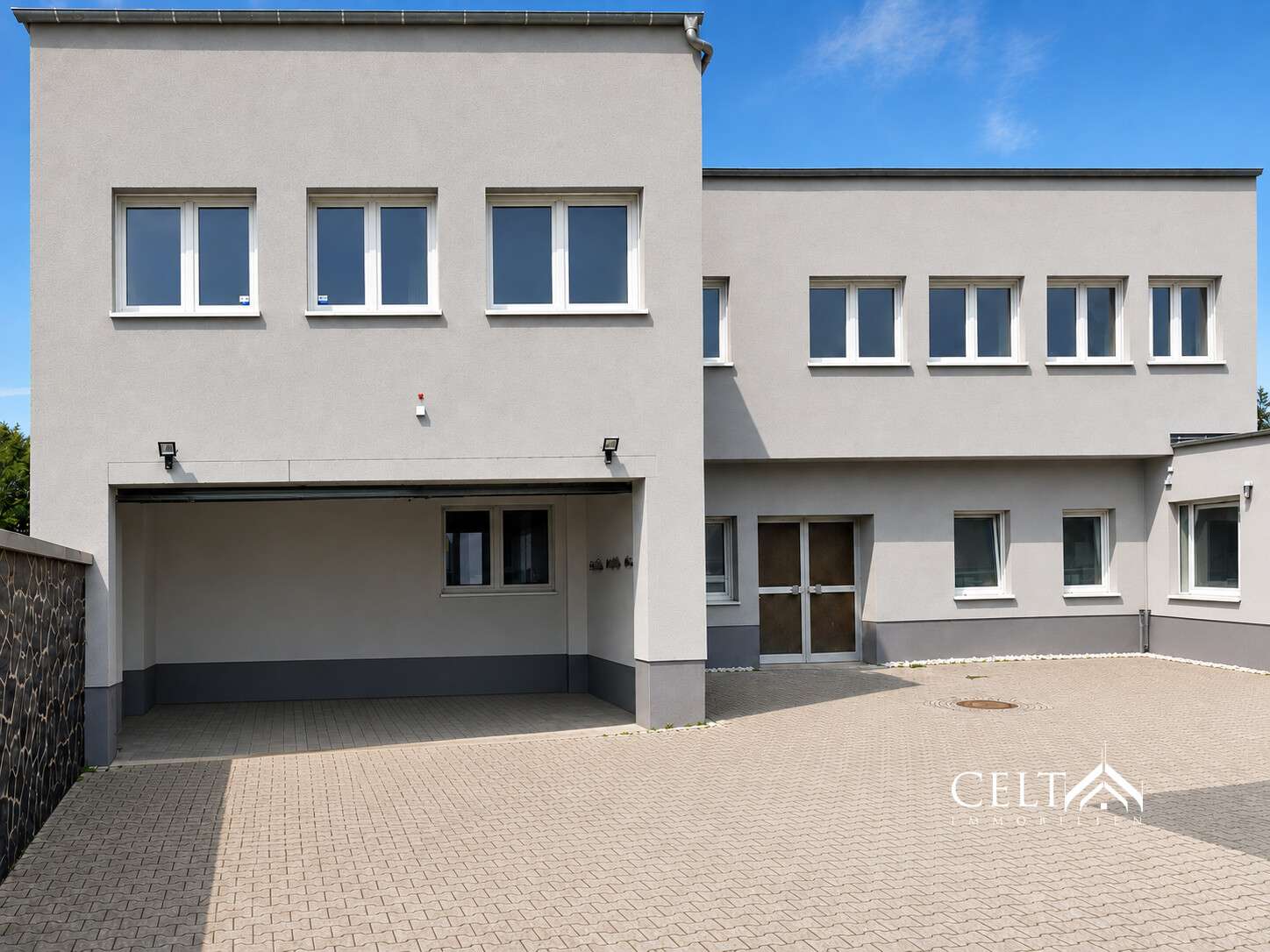 Thumbnail-Büro in Sulzbach 1.400.000,00 € 105.58 m²