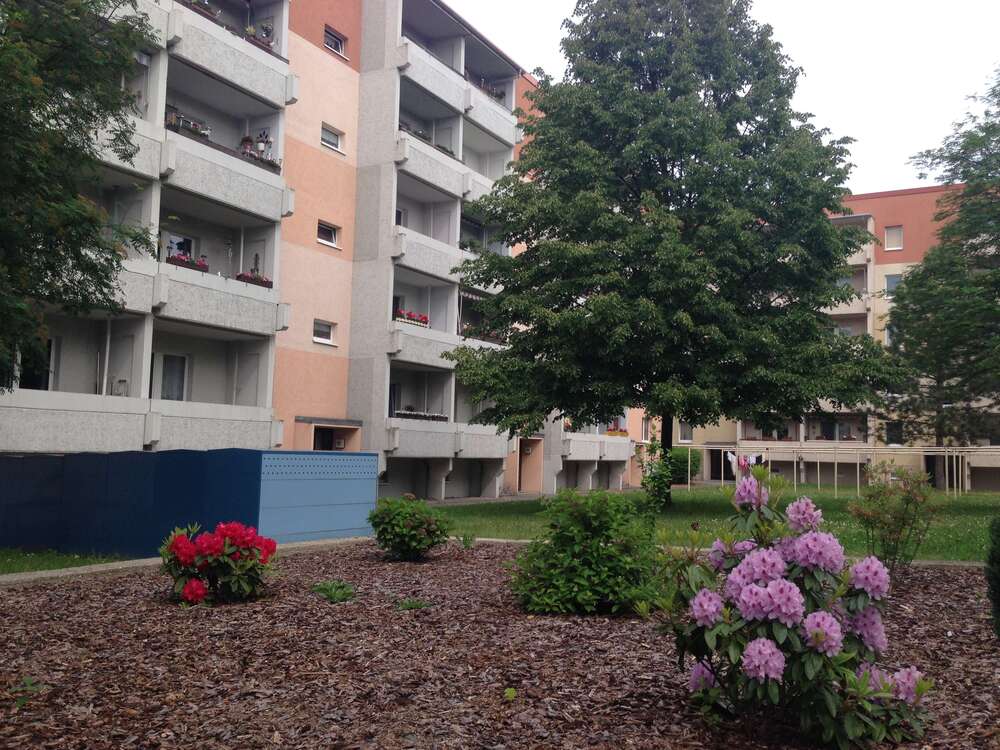 Thumbnail-Wohnung zum Mieten in Wurzen 280,00 € 48.5 m²