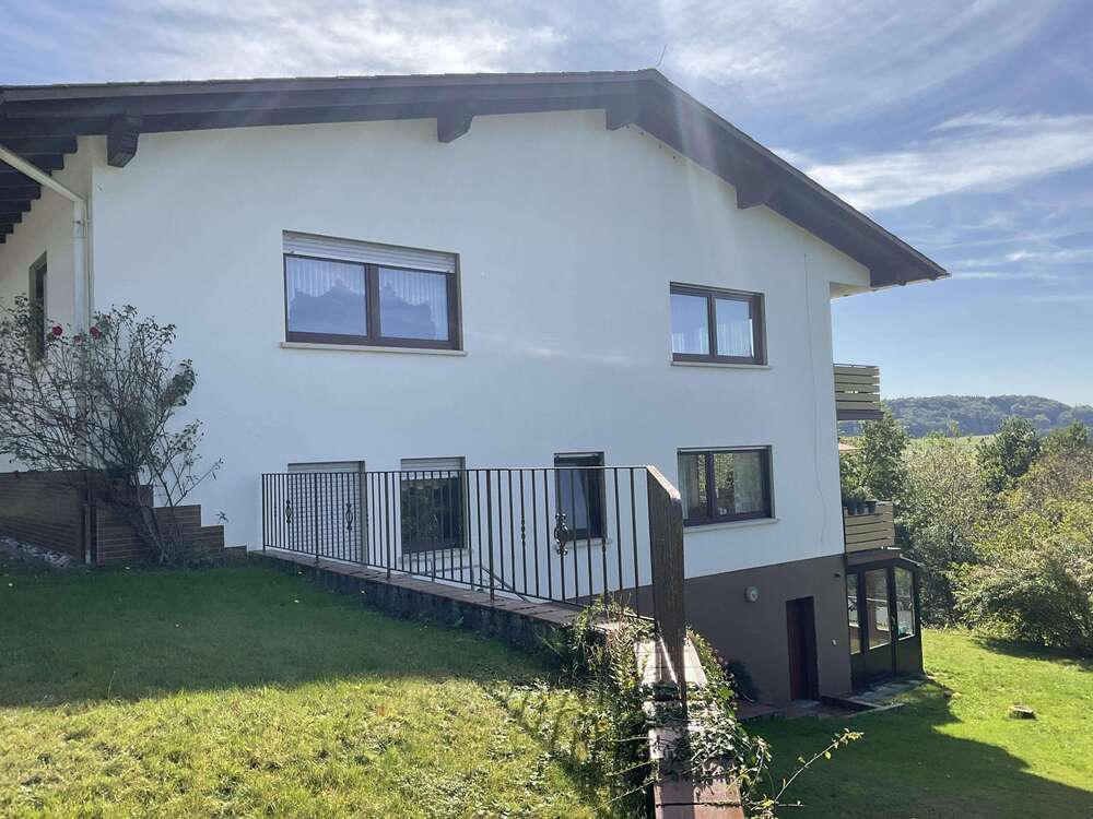Thumbnail-Haus zum Kaufen in Rabenau 429.000,00 € 215.4 m²