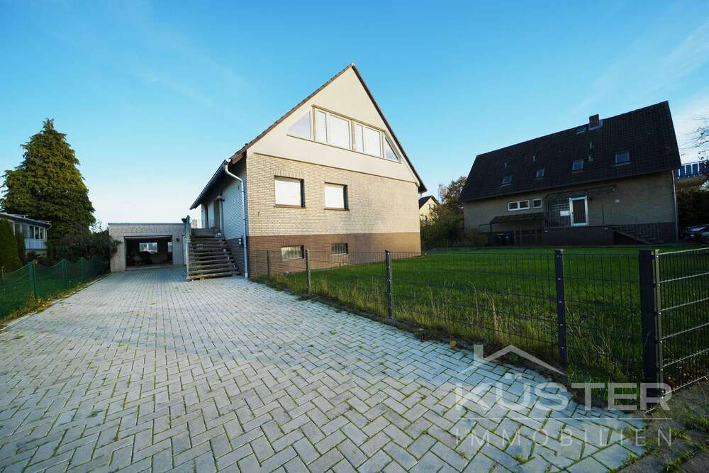Thumbnail-Haus zum Kaufen in Auhagen 299.000,00 € 170 m²