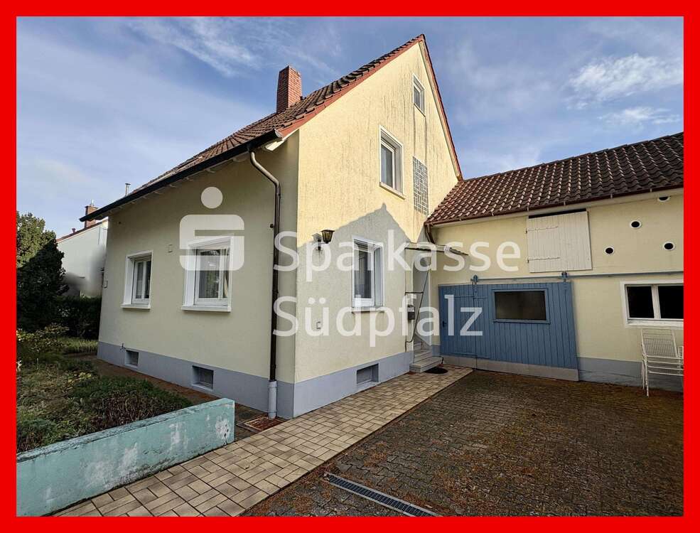 Thumbnail-Haus zum Kaufen in Jockgrim 395.000,00 € 110 m²