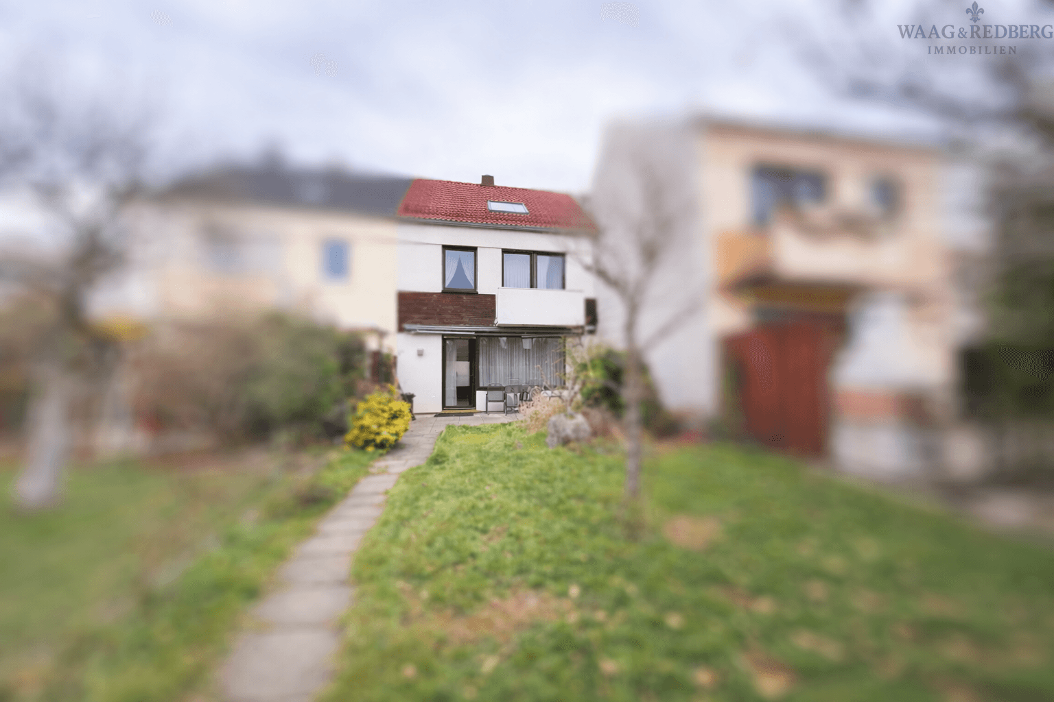 Thumbnail-Haus zum Kaufen in Nürnberg 470.000,00 € 144 m²