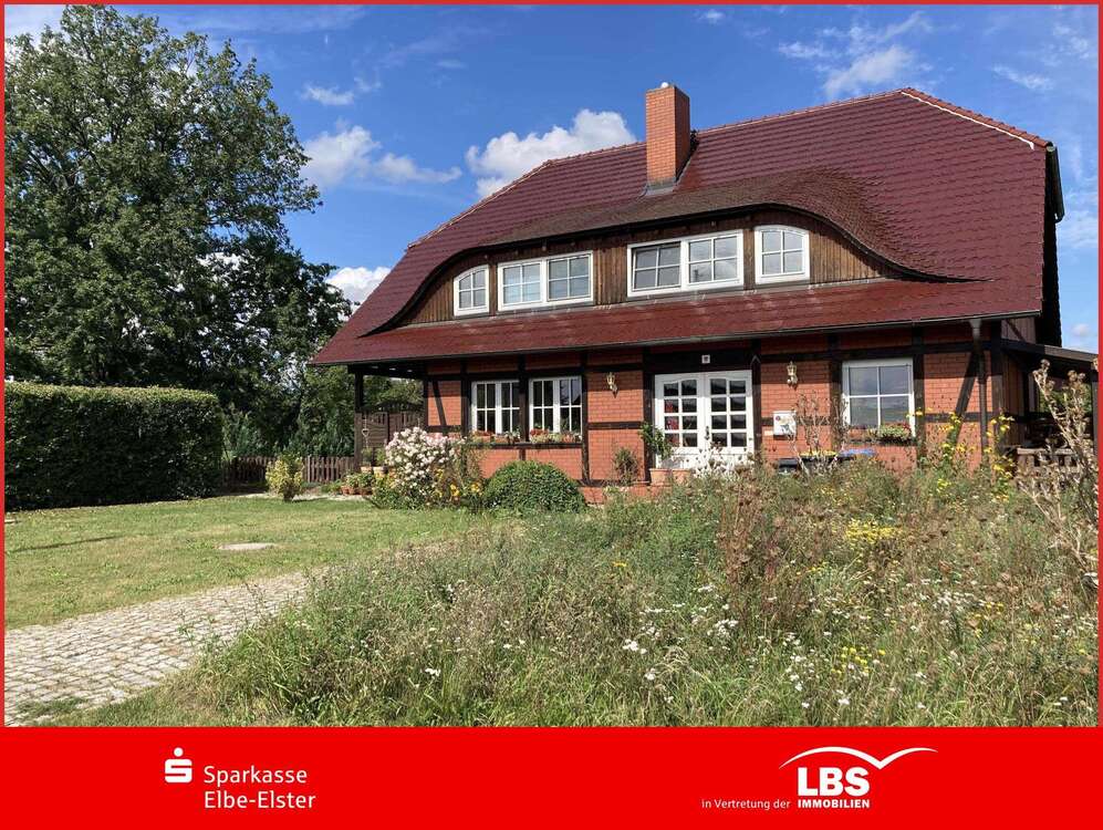 Thumbnail-Haus zum Kaufen in Lieskau 427.000,00 € 230 m²