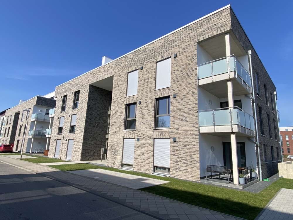 Thumbnail-Wohnung zum Mieten in Düren 1.380,00 € 103 m²