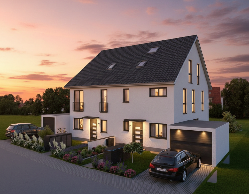 Thumbnail-Haus zum Kaufen in Dreieich 795.000,00 € 150 m²