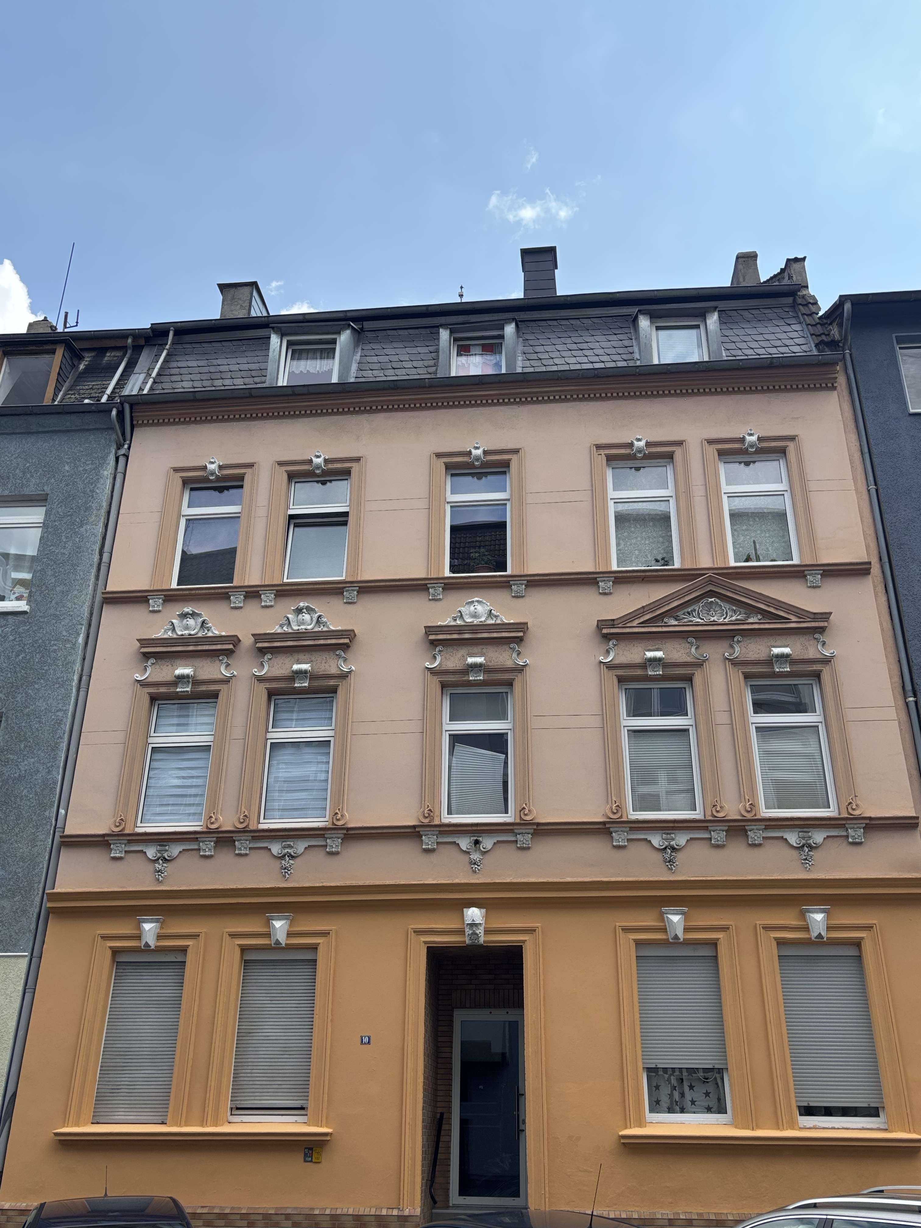 Thumbnail-Haus zum Kaufen in Dortmund 485.000,00 € 284 m²