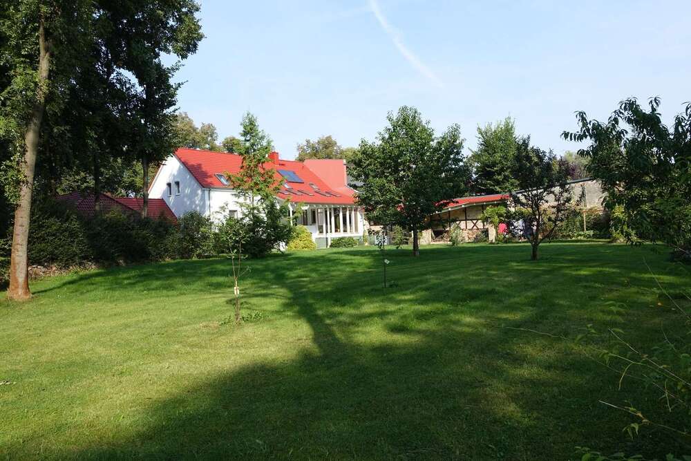 Thumbnail-Haus zum Kaufen in Zossen 750.000,00 € 240 m²