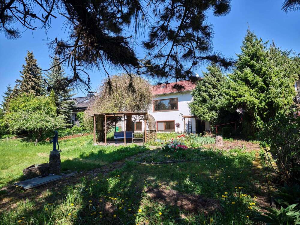 Thumbnail-Haus zum Kaufen in Nidderau 498.000,00 € 192 m²