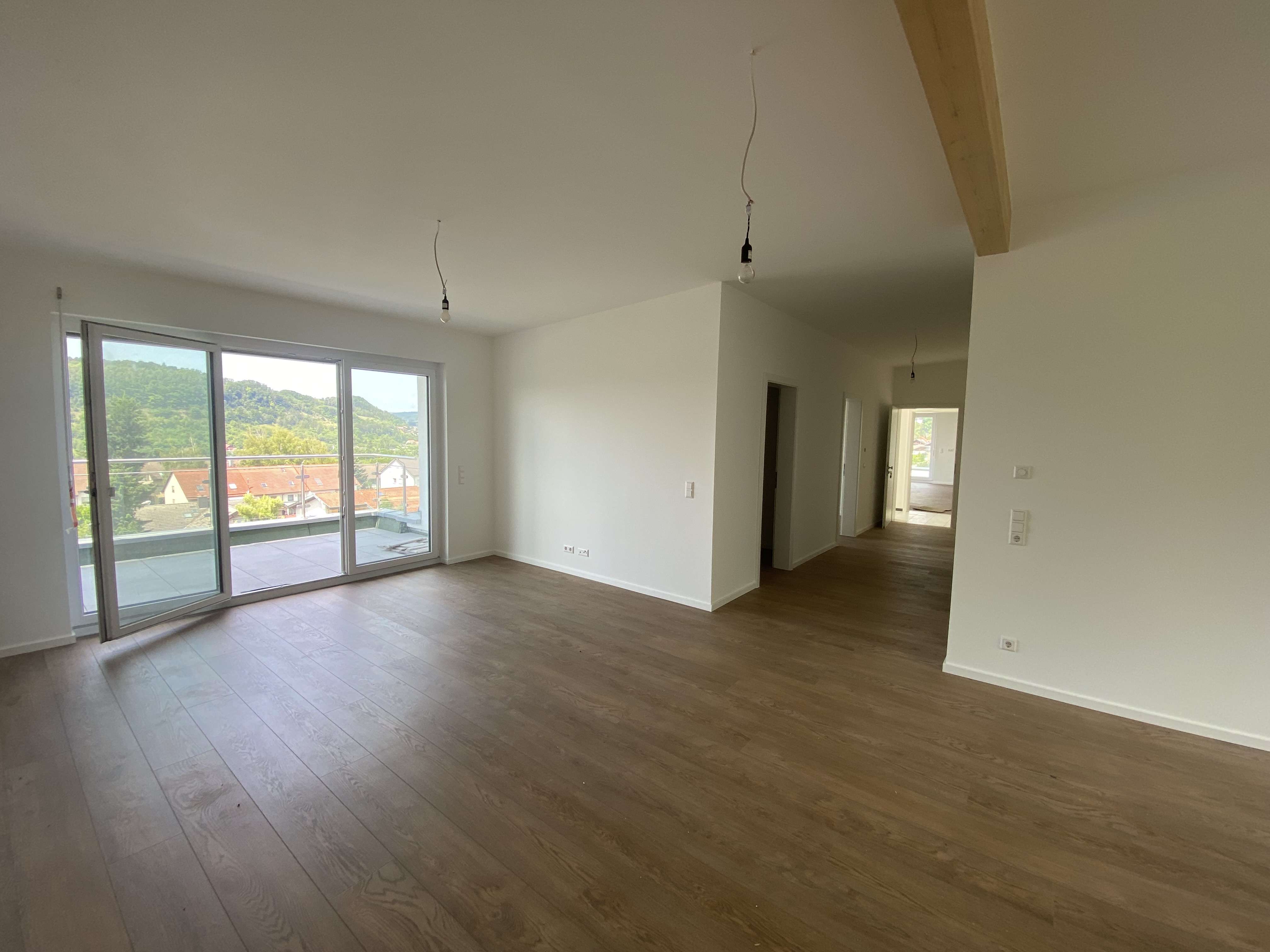 Thumbnail-Wohnung zum Mieten in Mosbach 1.090,00 € 105 m²