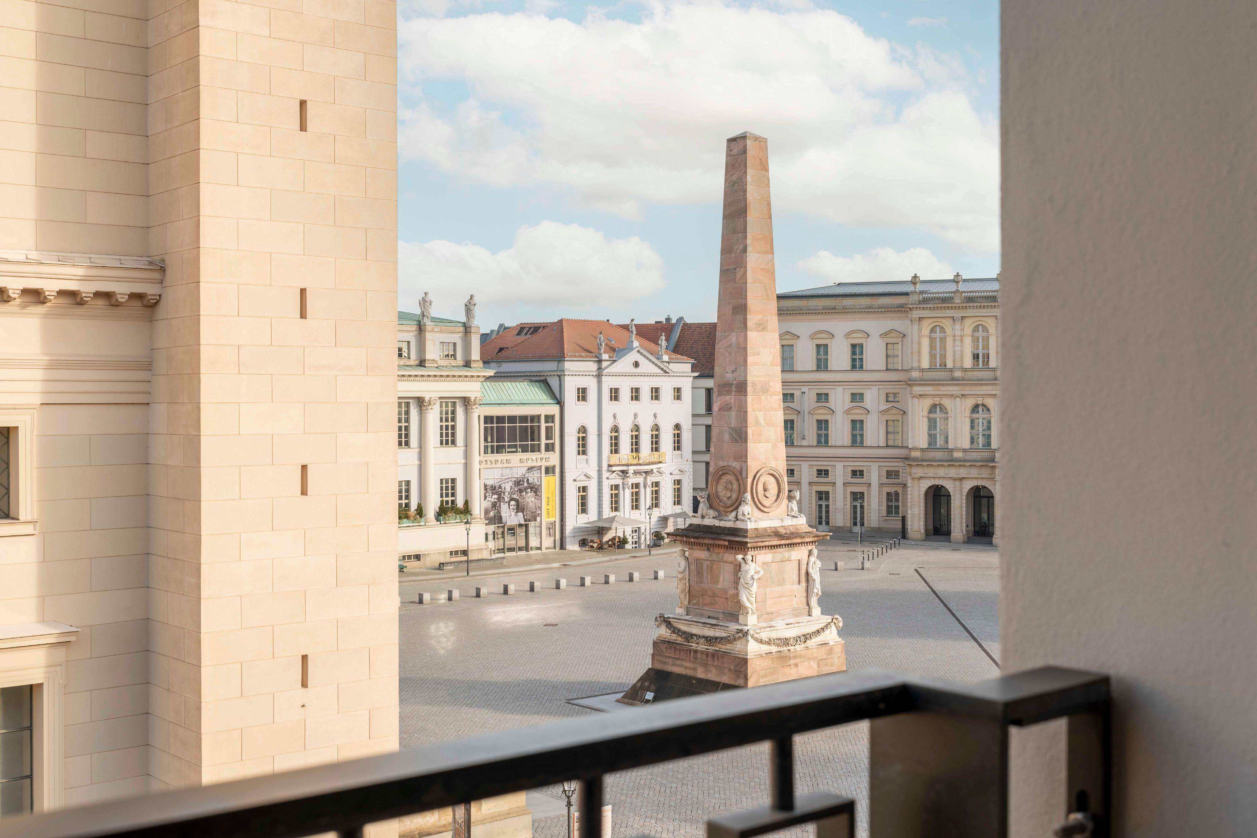 Thumbnail-Wohnung zum Kaufen in Potsdam 1.155.000,00 € 110 m²