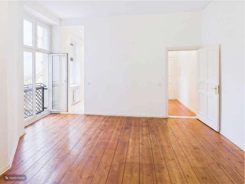 Thumbnail-Wohnung zum Kaufen in Berlin 249.000,00 € 42 m²