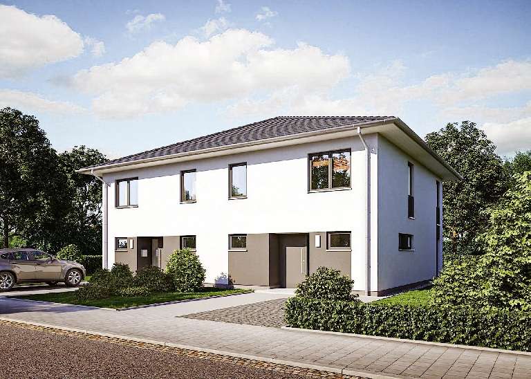 Thumbnail-Haus zum Kaufen in Rheinbach 629.130,00 € 121 m²