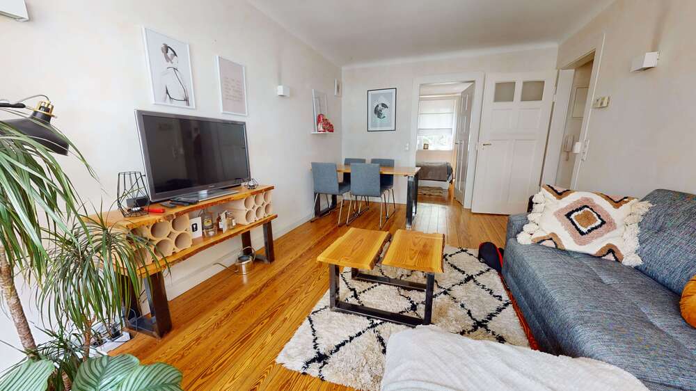 Thumbnail-Wohnung zum Kaufen in Stuttgart 379.000,00 € 61 m²