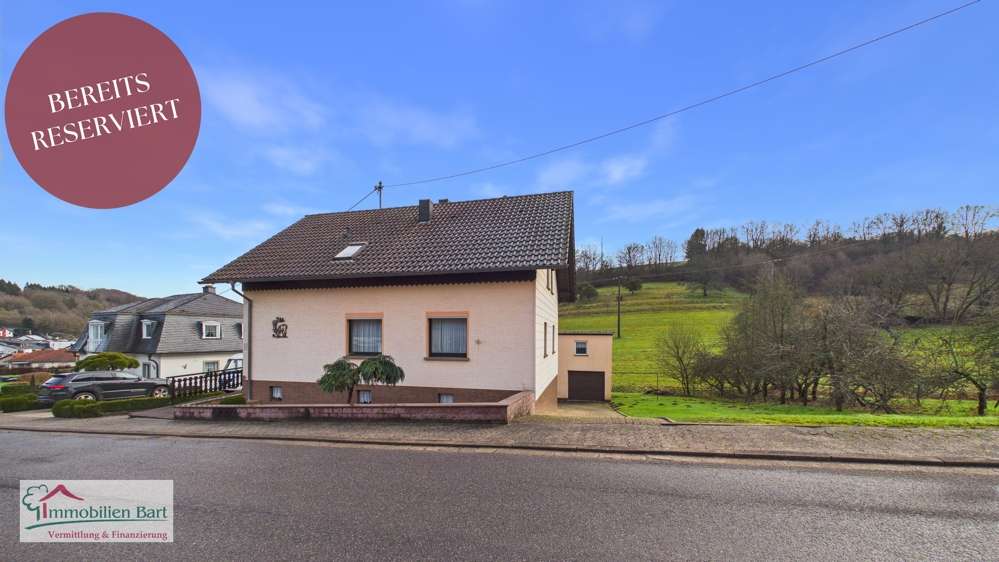 Thumbnail-Haus zum Kaufen in Mettlach Bethingen 238.800,00 € 151.25 m²