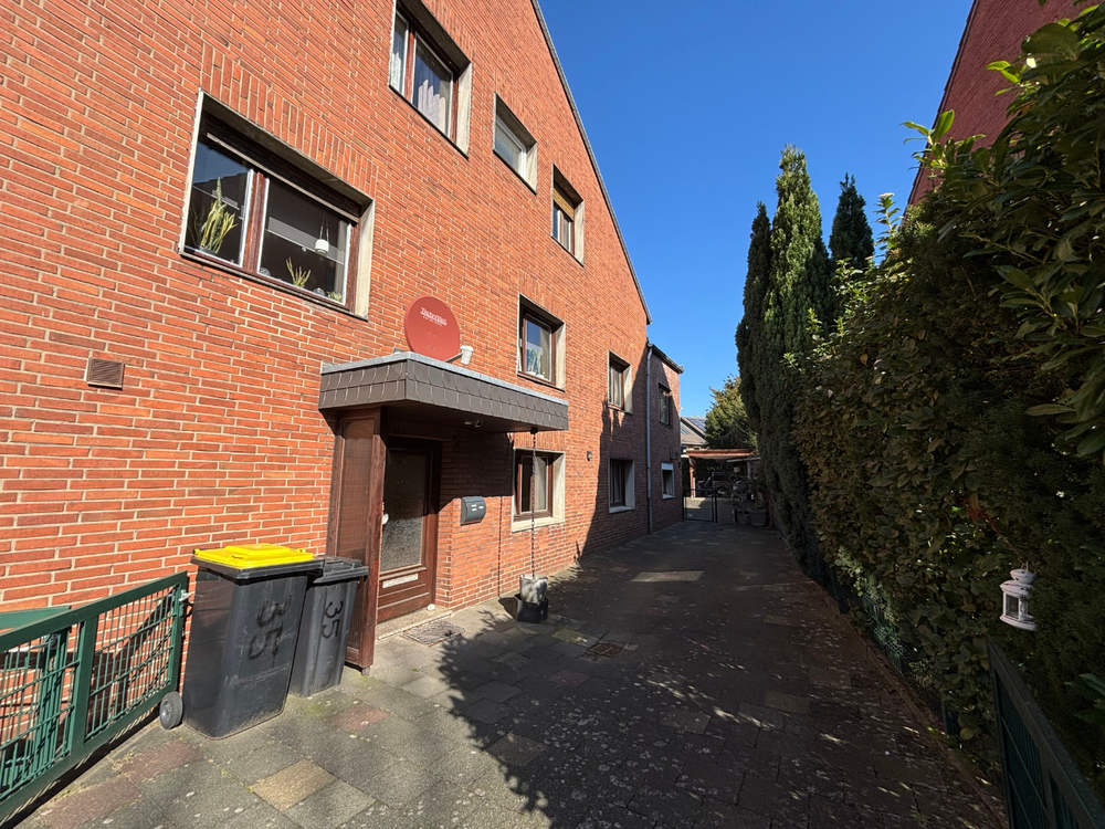 Thumbnail-Haus zum Kaufen in Mönchengladbach 314.950,00 € 155 m²