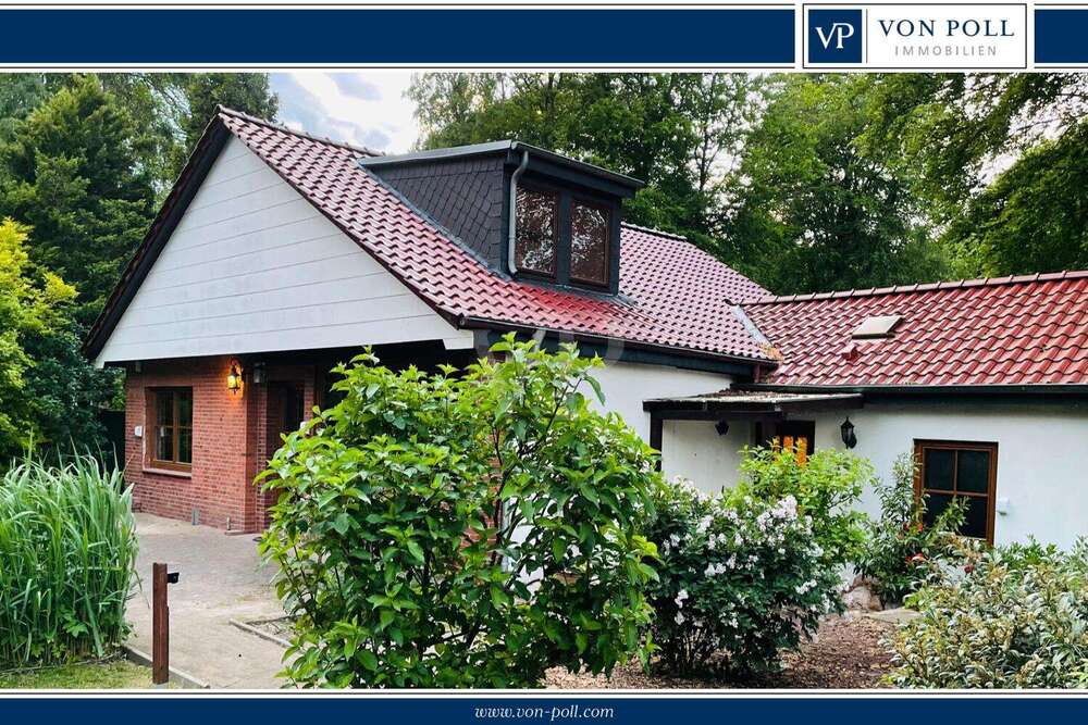 Thumbnail-Haus zum Kaufen in Dassendorf 495.000,00 € 140 m²