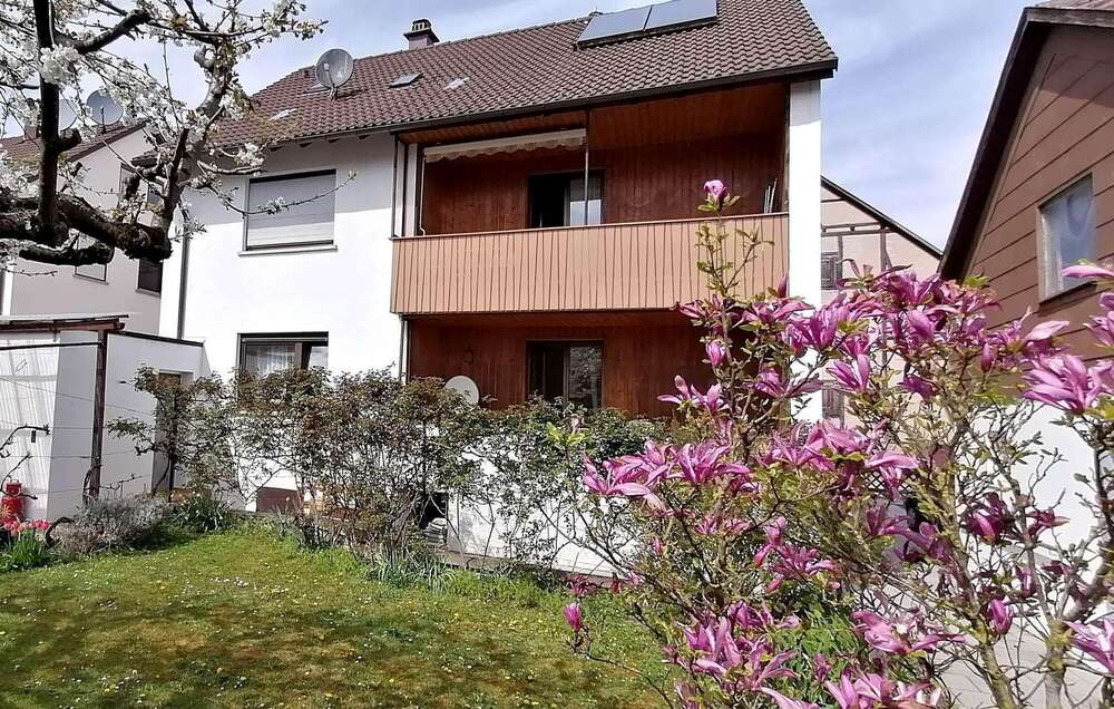 Thumbnail-Haus zum Kaufen in Markgröningen 630.000,00 € 170 m²