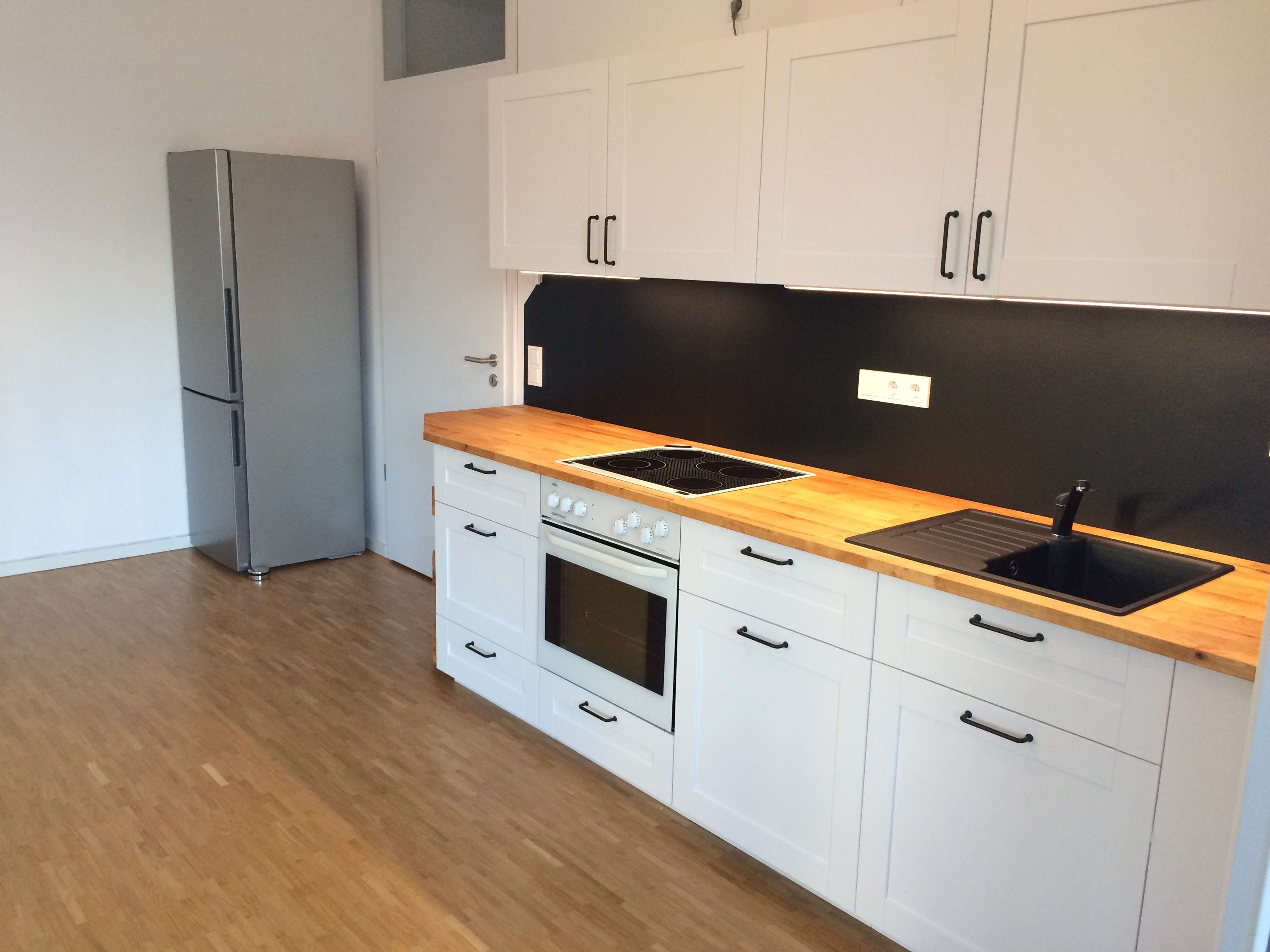 Thumbnail-Wohnung zum Mieten in Aachen 1.149,00 € 82.14 m²