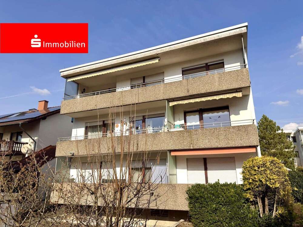Thumbnail-Haus zum Kaufen in Offenbach 795.000,00 € 343 m²