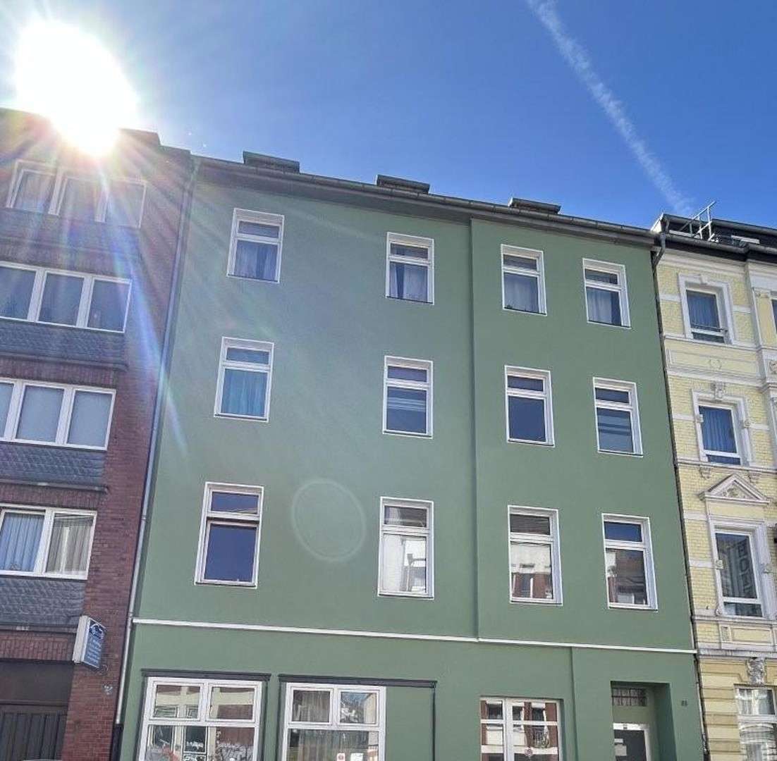 Thumbnail-Haus zum Kaufen in Düsseldorf 1.598.000,00 € 440 m²