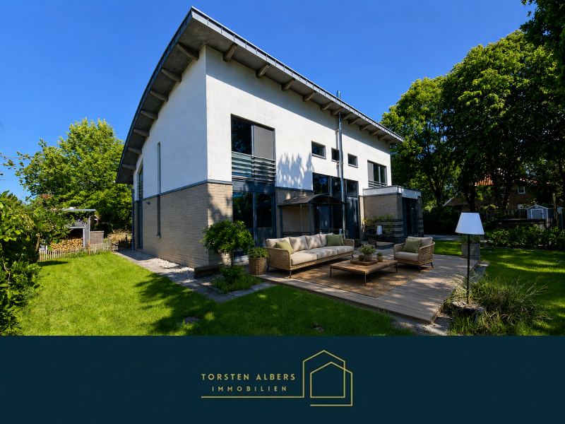 Thumbnail-Haus zum Kaufen in Holtland 489.000,00 € 197 m²