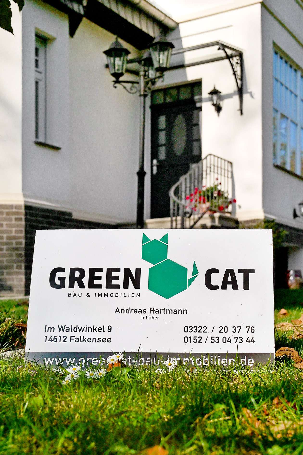 Thumbnail-Haus zum Kaufen in Schönwalde Glien 750.000,00 € 108 m²