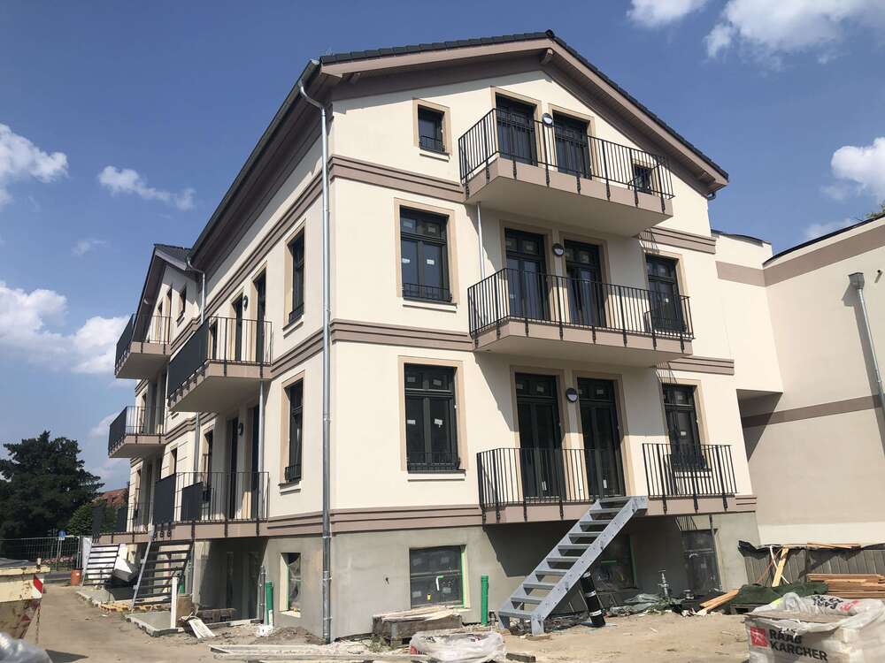 Thumbnail-Wohnung zum Mieten in Bornim - Potsdam 1.590,00 € 84.15 m²