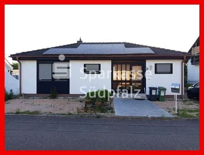 Thumbnail-Haus zum Kaufen in Billigheim-Ingenheim 369.000,00 € 105 m²